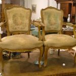 328 4361 CHAIRS